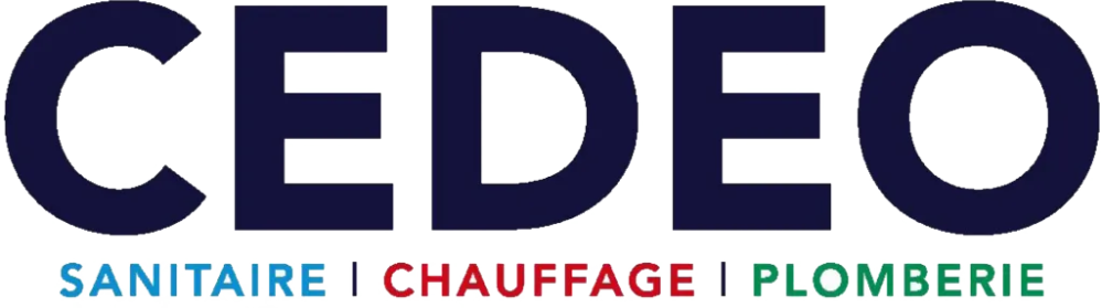 Logo CEDEO
