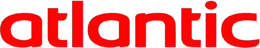 Logo Atlantic