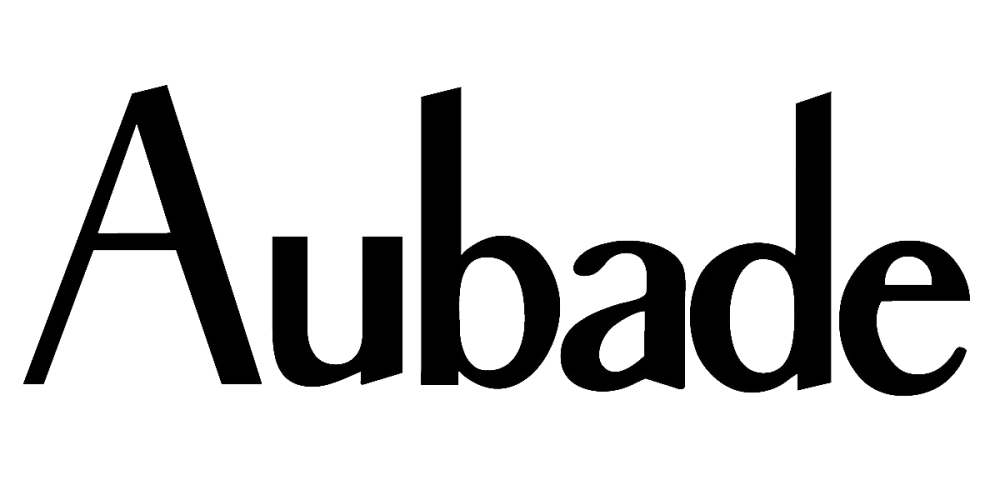Logo Aubade