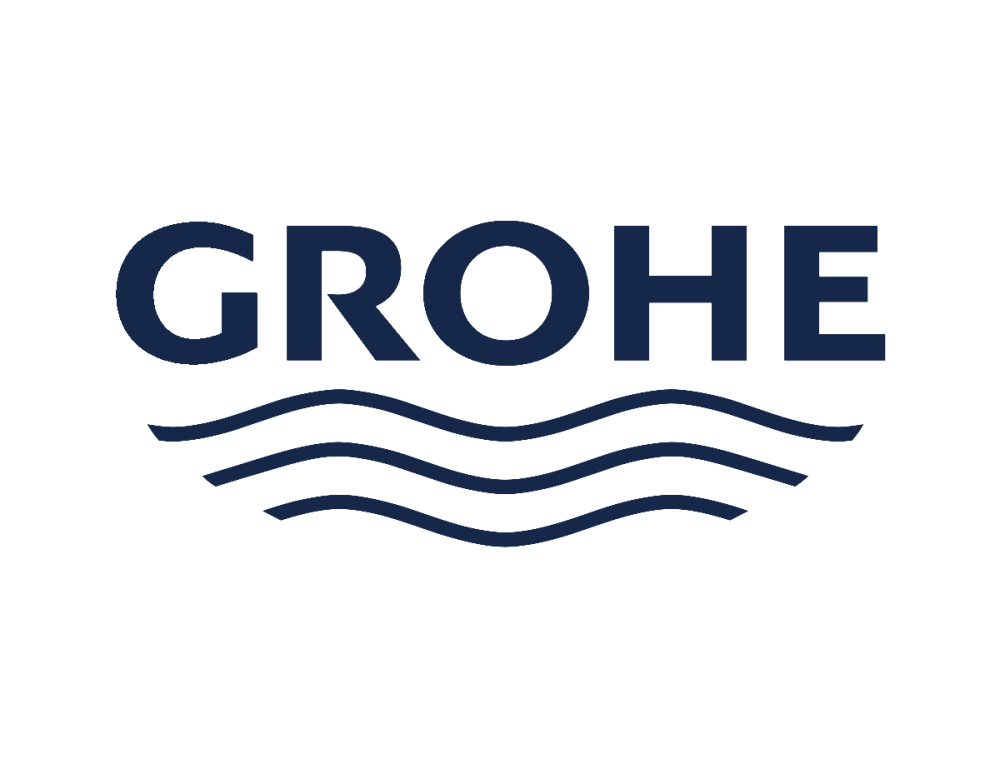 Logo Grohe