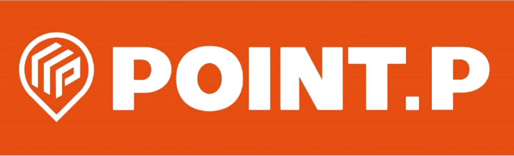 Logo Point P