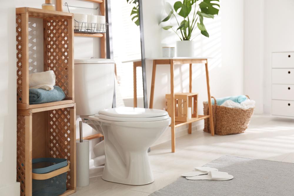 Sanitaire sur mesure près de Saint-Lumine de Coutais